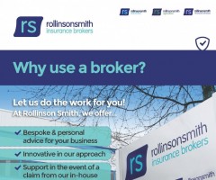 Why Use A Broker